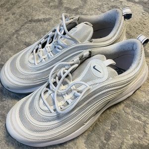 Men’s Nike Air Max Shoes size 10.5